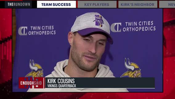 Enough Said: Blockbuster block on Vikings, Twins uniforms, Ticketmaster and Christmas trees