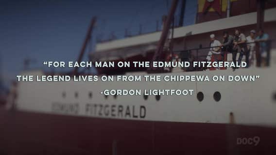 Gordon Lightfoot immortalized the Edmund Fitzgerald. This is what the song got wrong.