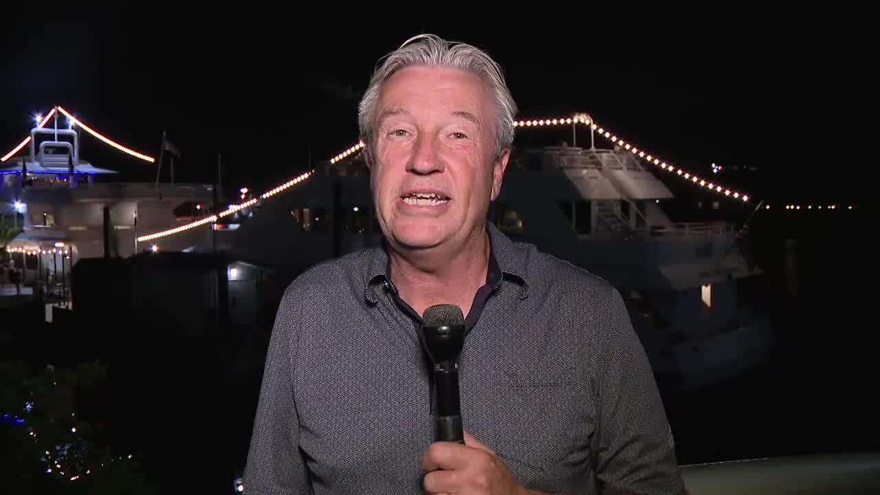 NCAA Hockey Championship Minnesota Quinnipiac Preview FOX 9 ncaa-hockey-championship-minnesota-quinnipiac-preview-fox-9