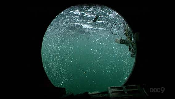 The Edmund Fitzgerald hasn’t been explored in 30 years. Will there ever be another dive?