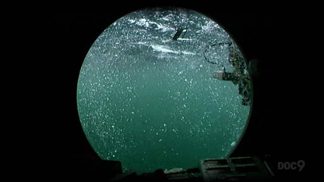 The Edmund Fitzgerald hasn’t been explored in 30 years. Will there ever be another dive?