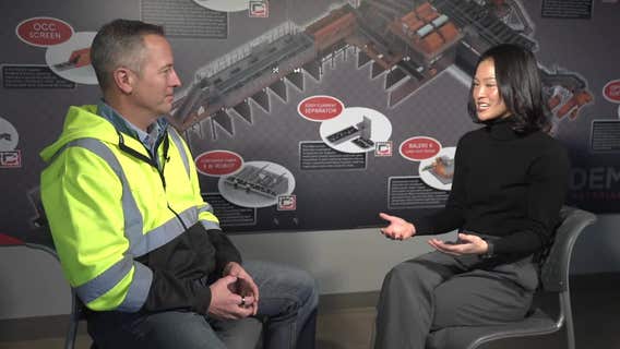 America Recycles Day: What you need to know