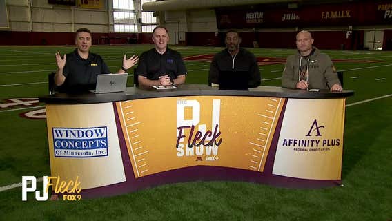 P.J. Fleck Show: Bouncing back from Iowa
