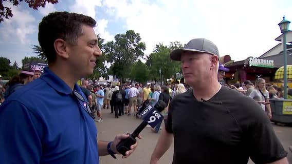 John Hynes optimistic Wild will re-sign Kirill Kaprizov