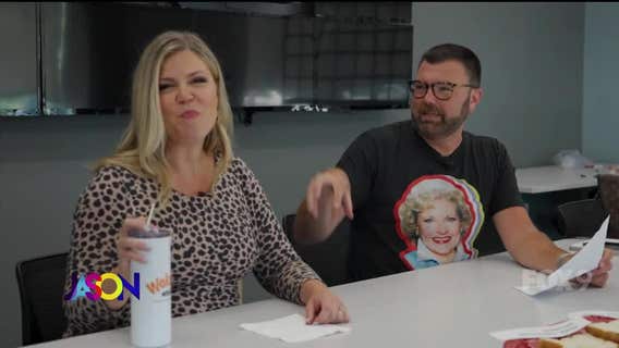 The Jason Show: Aug. 3, 2023