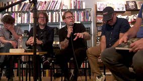 The Hold Steady talk about new book, Minnesota connection and their future as a band