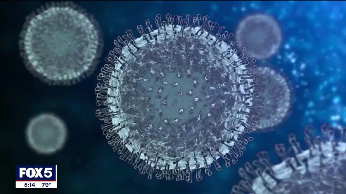 New COVID vaccine coming ahead of fall spread