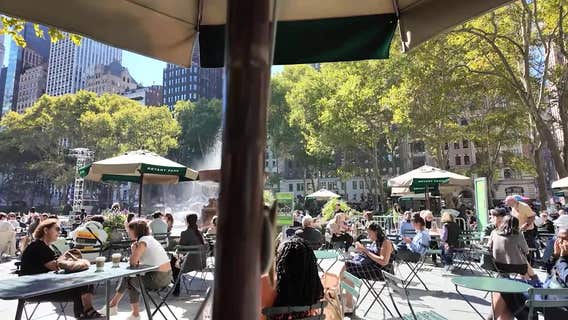 Speak Up New York: Episode 2