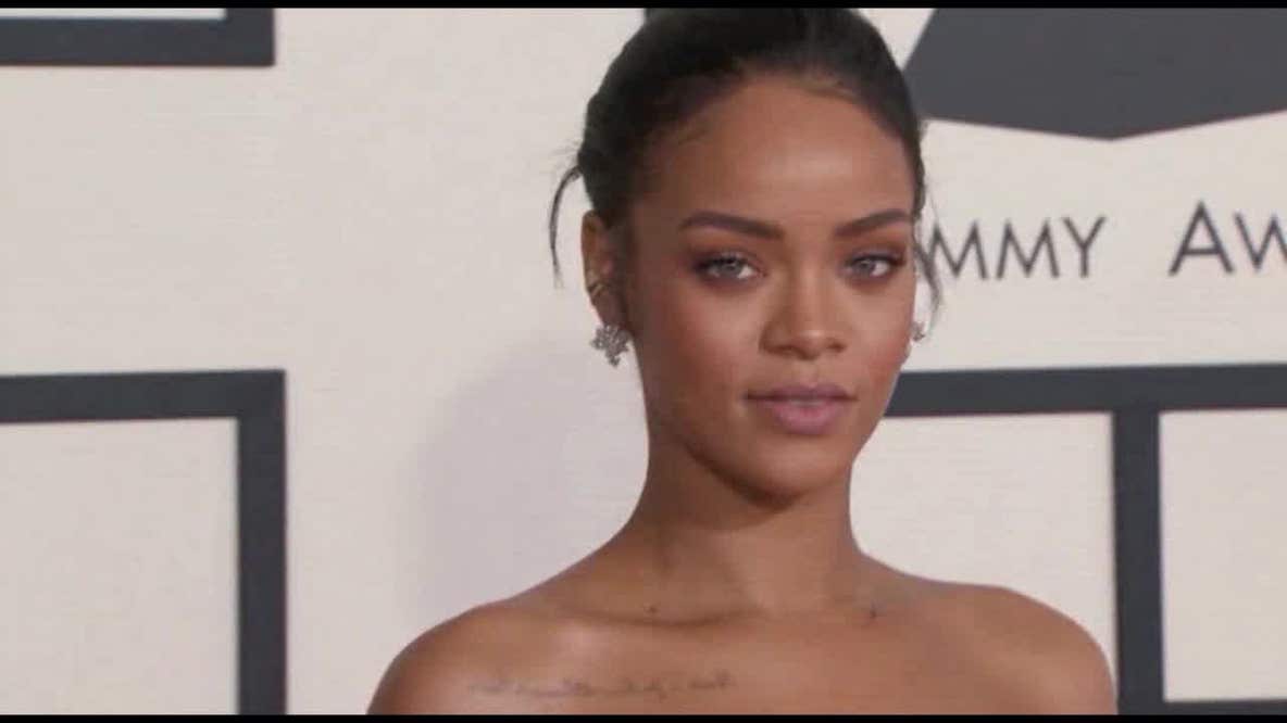 Rihanna's foundation invests millions in the U.S. and Caribbean