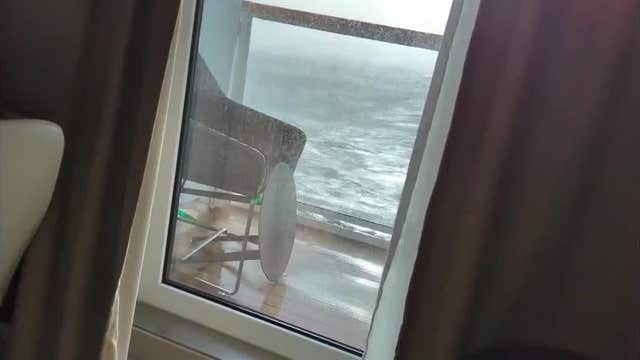 Cruise ship crime reaches 2-year high, casting ‘dark cloud’ for travelers: expert