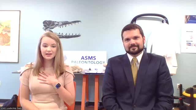 Man in Mississippi discovers rare mammoth tusk dating back to Ice Age