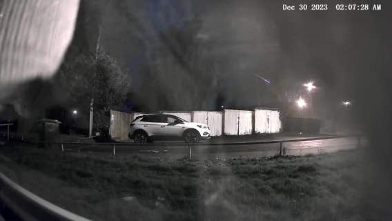 Where and when to see the Quadrantids, the first meteor shower of 2025