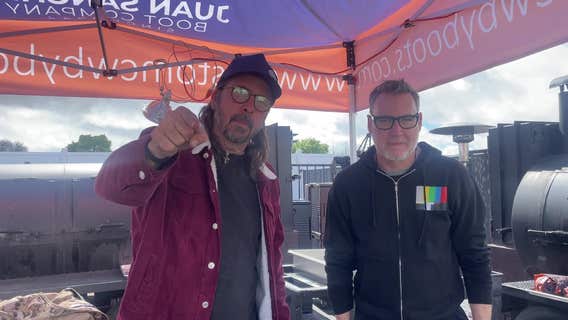 Dave Grohl, Foo Fighters singer, admits to fathering baby outside of his marriage