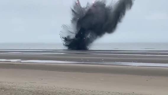 Possible WWII stash of gold, jewelry found in Czech forest