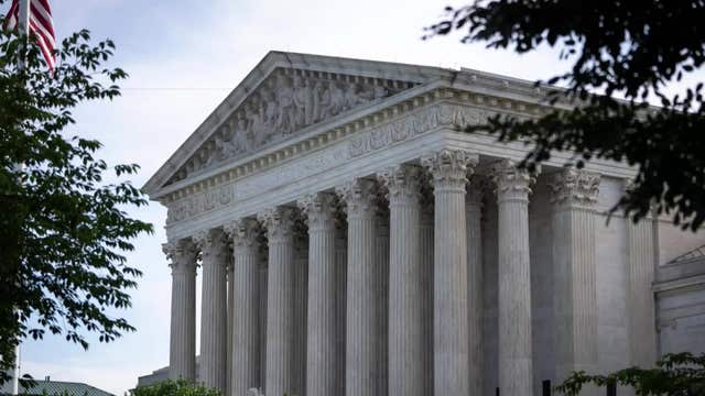 Which Supreme Court justices are likely to retire next?