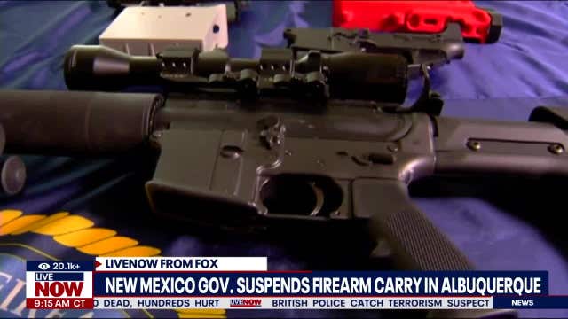 Here's how US gun ownership has evolved over the past decade, new Gallup poll shows