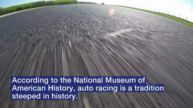 Indianapolis 500 winner: Palou takes the checkered flag as 1st Spaniard to win