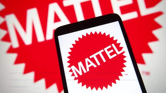 Barbie designers, Madonna doll makers killed in wrong-way car crash