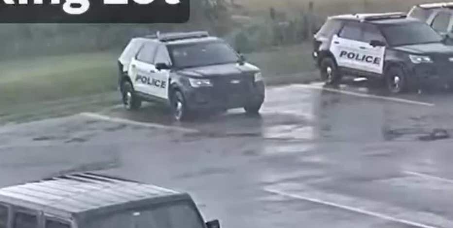 Here are the new U.S. lightning capitals based on 2024 data