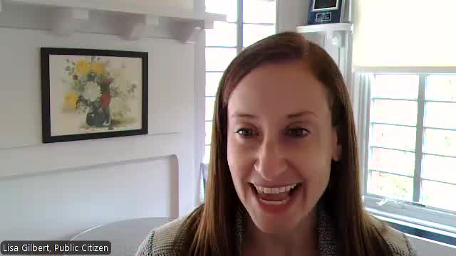 "Good Trouble Lives On" protests honor legacy of John Lewis