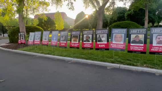 Trump administration offers to pay migrants $1,000 to leave US