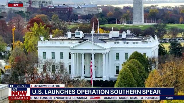 Congressman Gimenez: Maduro is a threat to the safety and security of the US