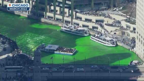 Best cities for St. Patrick's Day celebrations? Analysis ranks top US spots