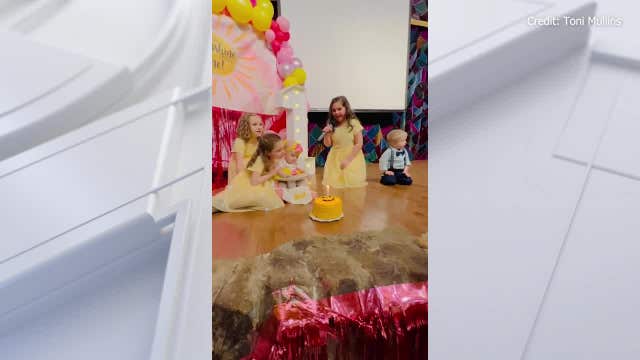 Baltimore's 'baby bonus' proposal aims to combat childhood poverty