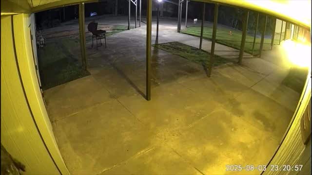 Tennessee man arrested in brutal family killings; baby found alive