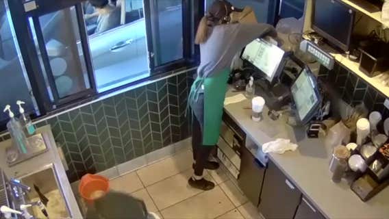 Starbucks ordered to pay $50M after tea spill burns LA delivery driver