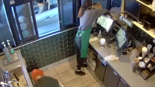 Starbucks ordered to pay $50M after tea spill burns LA delivery driver