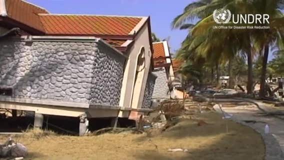 20 years later: A look at the deadliest disaster to strike Earth in modern history