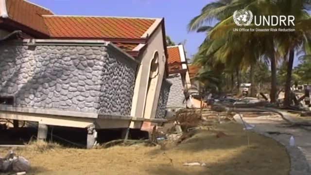 20 years later: A look at the deadliest disaster to strike Earth in modern history