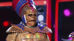 ‘The Masked Singer’ reveals identities of Mummies