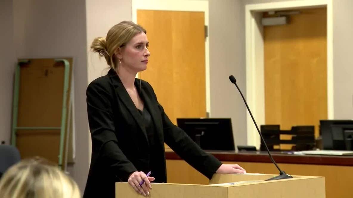 Florida Party Teacher Trial: Prosecution's rebuttal