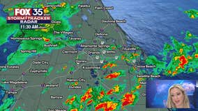 Central Florida under Severe Thunderstorm Watch: What you need to know