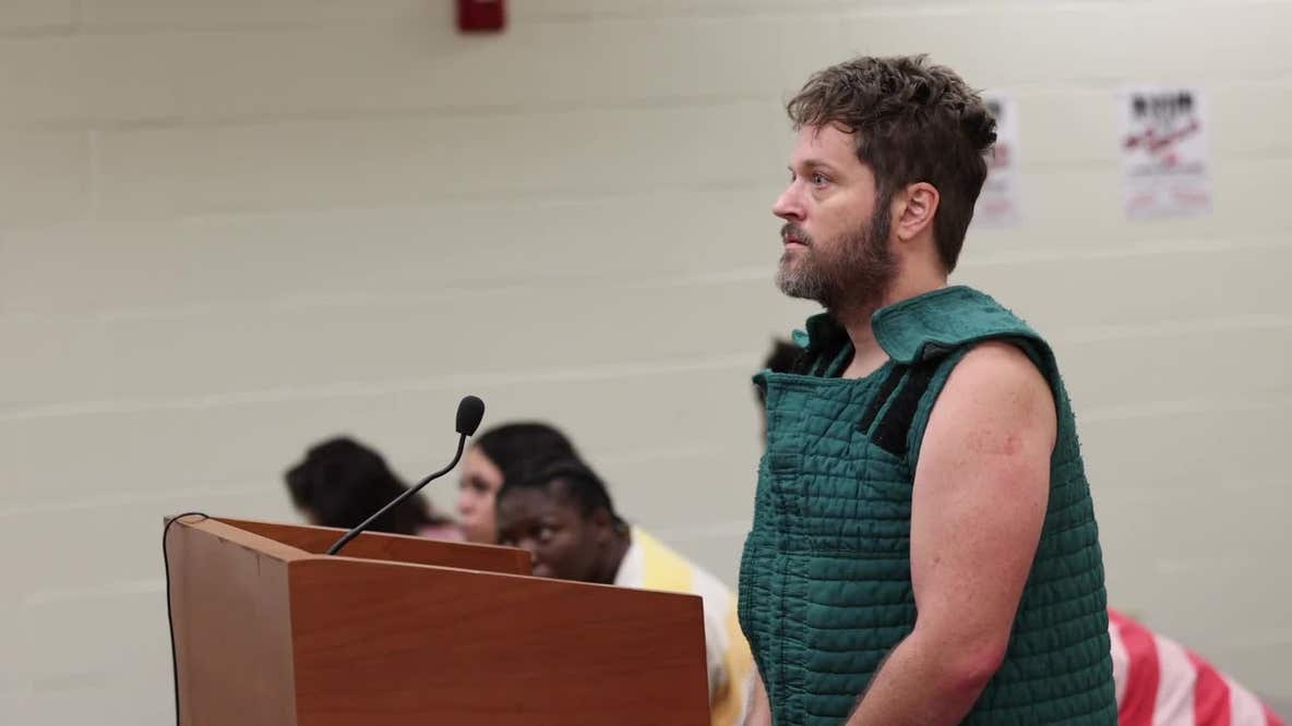 Driver arrested in deadly bus crash in court