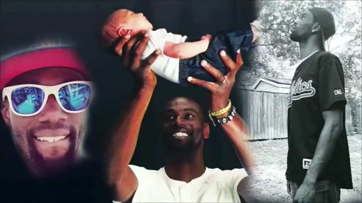 'I'm Just Trying to Go Home': A poem for Tyre Nichols