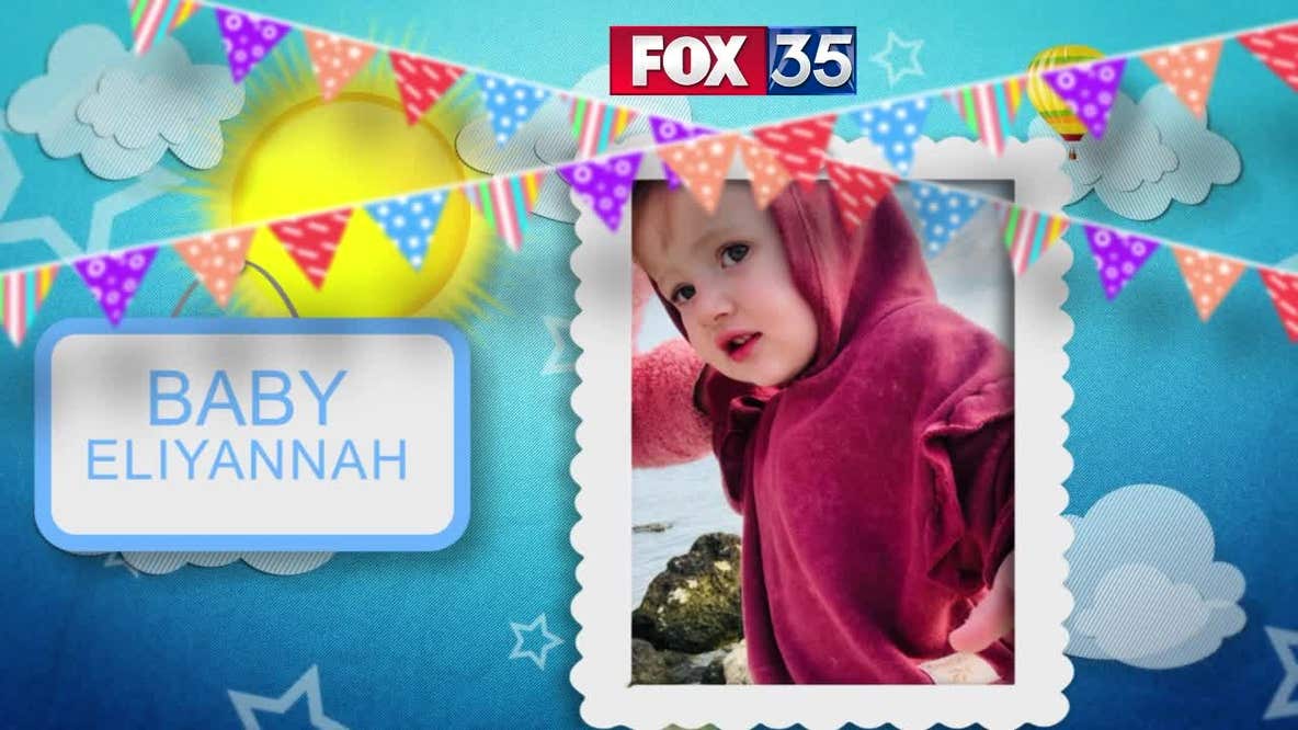Weather Babies: January 22 – January 28