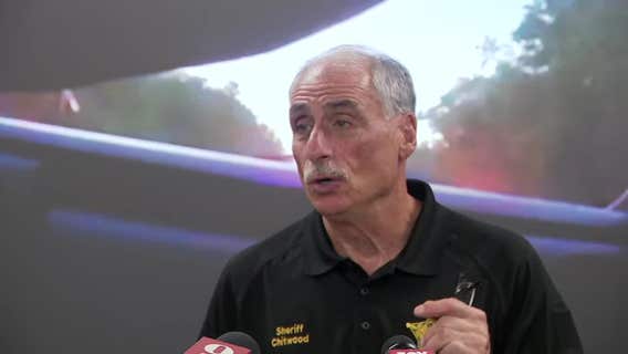 DeLand man arrested in shooting that injured 16-year-old