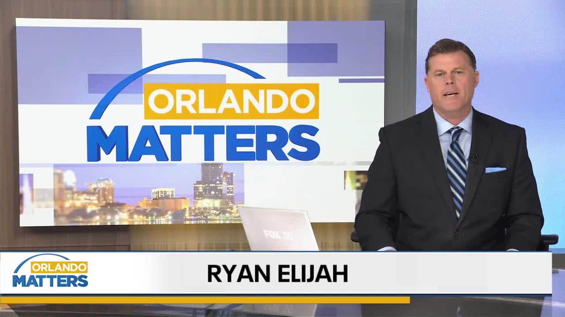 Orlando Matters: September 13, 2025