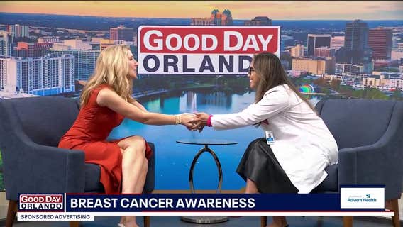 How to support survivors during Breast Cancer Awareness Month