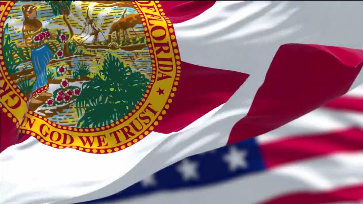 Florida Tonight: Episode 37