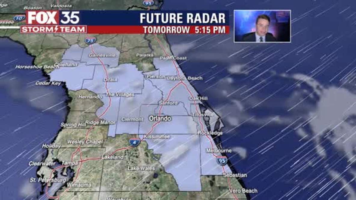 Weather Forecast: Nov. 30, 2022