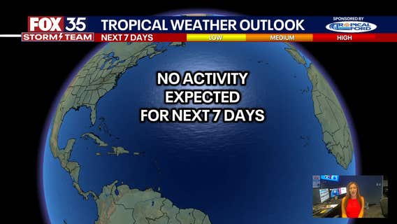 Tropical update: July 10, 2025