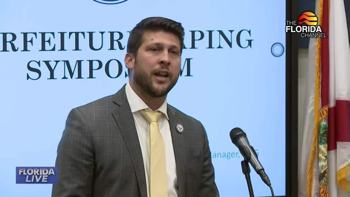 Criminal investigation opens into Hope Florida