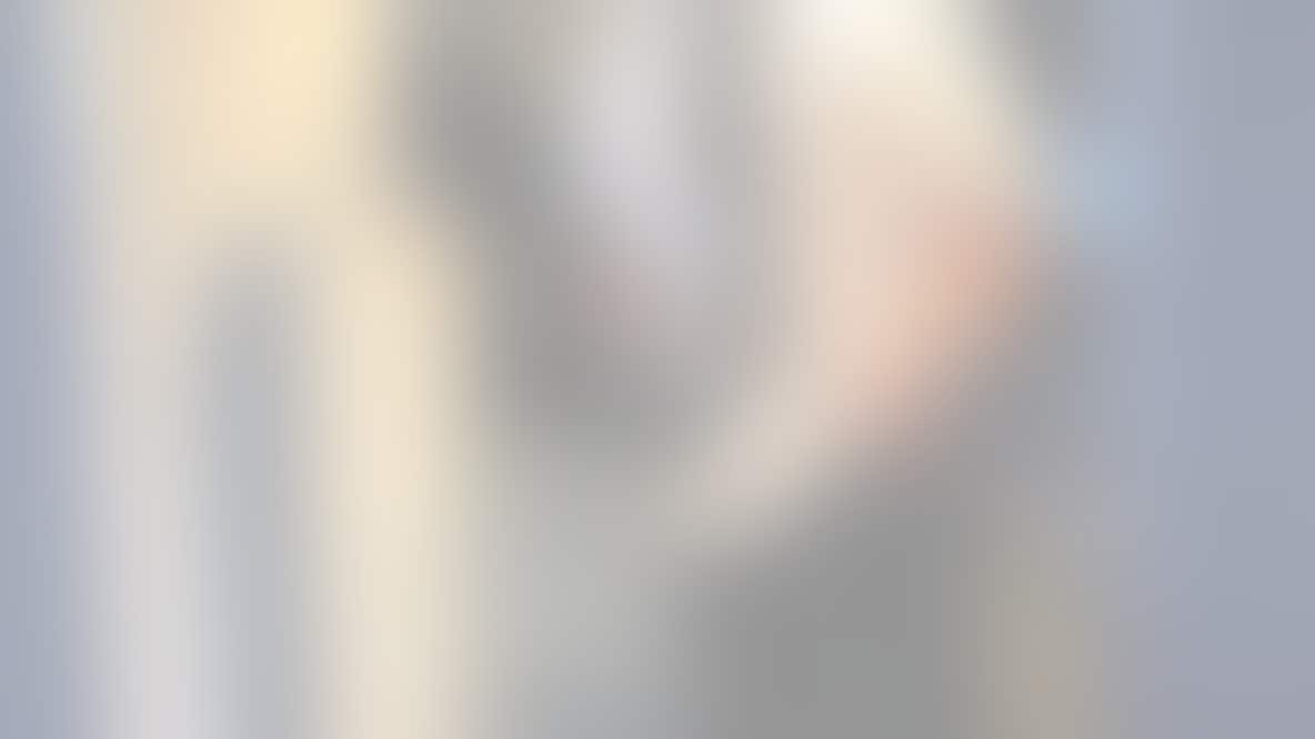 Retiring pilot gives viral, heartfelt speech