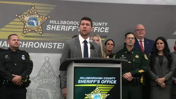 Florida AG issues subpoenas to employer of deadly crash driver