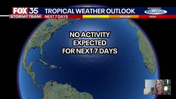 Tropical update: July 26, 2025