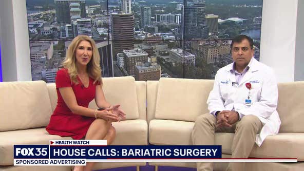 Bariatric Surgery: What you need to know